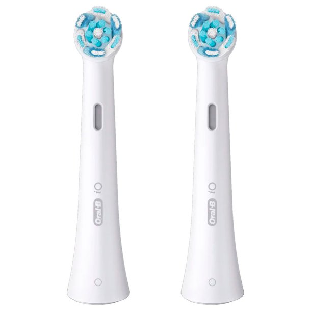 Oral-B iO Borsthuvuden Ultimate Clean 2 st.