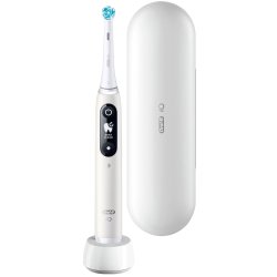 Oral-B El-tandbrste iO Series 6 White