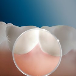 Oral-B Mundusch Oral Health Center + 1 fl. Oral-B Munvatten