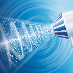 Oral-B Mundusch Oral Health Center + 1 fl. Oral-B Munvatten