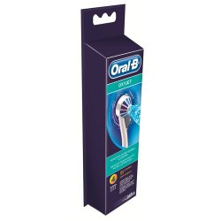 Oral-B OxyJet dyser for Oral-B Irrigator Munnskyller 4 stk.