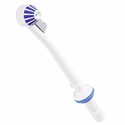 Oral-B OxyJet dyser for Oral-B Irrigator Munnskyller 4 stk.