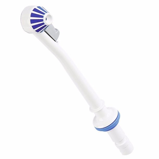 Oral-B OxyJet Dyse til Oral-B Irrigator Mundskyller 1 stk.
