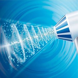 Oral-B OxyJet dyser for Oral-B Irrigator Munnskyller 4 stk.