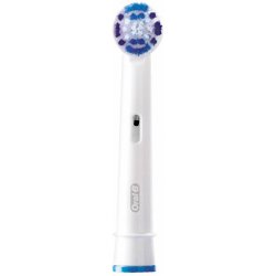 Oral-B Original Precision Clean 6 stk. Brstehoder