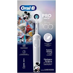 Oral-B PRO El-tandbrste til brn Disney 100 Year