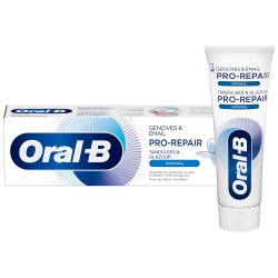 Oral-B Tannkrem Pro-Repair Original 75 ml