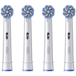 Oral-B PRO Sensitive Clean 4 stk. Brstehoveder