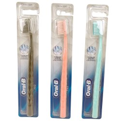 Oral-B Pro Tandbrste Extra Soft