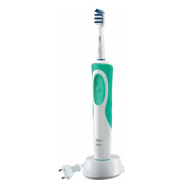 Oral-B Vitality Trizone oppladbar elektrisk tannbrste