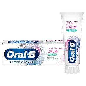 Oral-B Pro-Expert Tandpasta ⇒ Se Gode Tilbud På Mundfrisk.dk