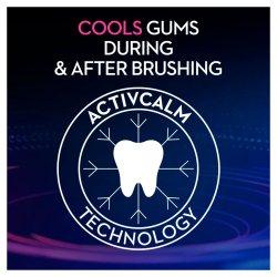 Oral-B Tandpasta 2 x 75 ml. Sensitivity &amp; Gum Calm Original