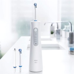 Oral-B ProExpert Munskljar Aquacare 6 Wireless
