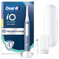 Oral-B iO El-tandbrste til brn My Way Teen