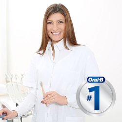Oral-B Bamboo Bambus Tandbrste