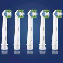 Oral-B Brstehoveder Precision Clean Maximiser 5 stk.