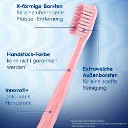 Oral-B Pro Tandbrste Extra Soft