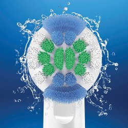 Oral-B Borsthuvuden Precision Clean Bakterieskydd 10 st.