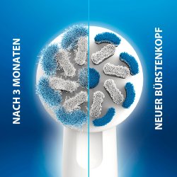 Oral-B Oral-B Professional Laboratory Sensitive Clean El-tandbrste