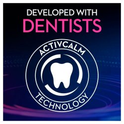 Oral-B Tandpasta 2 x 75 ml. Sensitivity &amp; Gum Calm Original