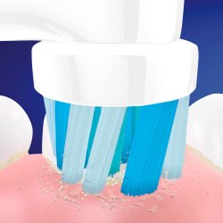 Oral-B Star Wars borsthuvuden fr barn 3 st.