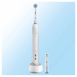 Oral-B Oral-B Professional Laboratory Sensitive Clean El-tandbrste