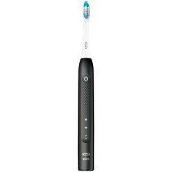 Oral-B Pulsonic El-tandbrste Slim Clean 2000 Black