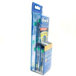 Oral-B Borsthuvuden Precision Clean Bakterieskydd 10 st.