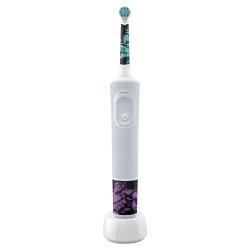 Oral-B Pixar Lightyear elektrisk tannbrste for barn inkl. Reiseetui