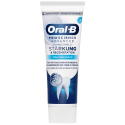 Oral-B Tandpasta Enamel Strengthening &amp; Regenerating