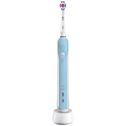 Oral-B 3D White elektrisk tandborste Pro 500