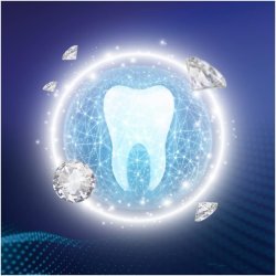 Oral-B Tannkrem Pro-Expert Healthy White 75 ml.