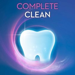 Oral-B Tannkrem Complete Ekstra White 75 ml.