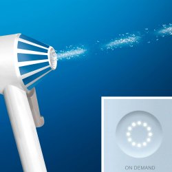 Oral-B Trdls Mundskyller AquaCare 4