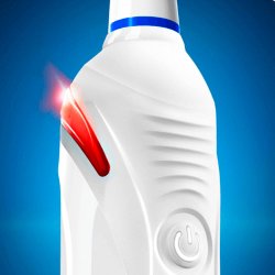 Oral-B Smart 4 4100 CrossAction El-Tandbrste Ekstra Brstehoved