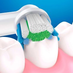 Oral-B Borsthuvuden Precision Clean Bakterieskydd 10 st.