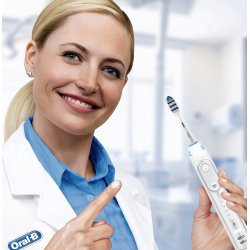 Oral-B TriZone Brstehoveder 2 Stk.