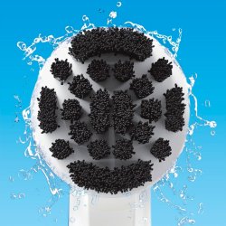 Oral-B PureClean Vitality El-tandbrste