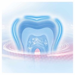 Oral-B Oral-B Professional Laboratory Sensitive Clean El-tandbrste