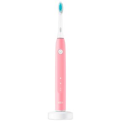 Oral-B Pulsonic El-tandbrste 2000 Slim Clean Pink