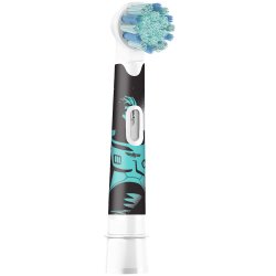Oral-B Pixar Borsthuvuden fr barn Buzz Lightyear 3 st.