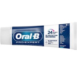 Oral-B Tannkrem Pro-Expert Healthy White 75 ml.