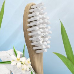 Oral-B Bamboo Bambus Tandbrste