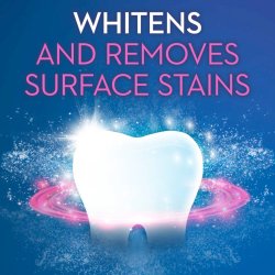 Oral-B Tannkrem Complete Ekstra White 75 ml.