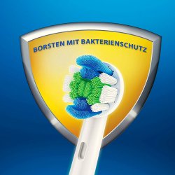 Oral-B Borsthuvuden Precision Clean Bakterieskydd 10 st.