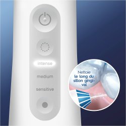 Oral-B ProExpert Munskljar Aquacare 6 Wireless