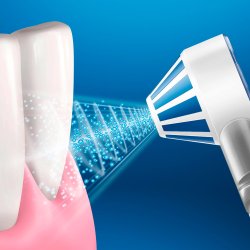 Oral-B Trdls Mundskyller AquaCare 4