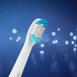 Oral-B Pulsonic El-tandbrste 2000 Slim Clean Grey