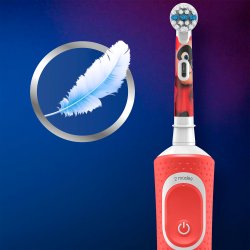 Oral-B Pixar El-tandbrste Til Brn