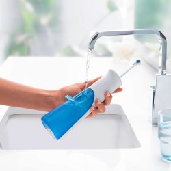 Oral-B Trdls Mundskyller AquaCare 4